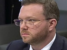 Ведерников вступил в должность губернатора Псковской области
