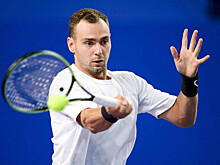 Прогноз на матч US Open Томми Пол — Роман Сафиуллин