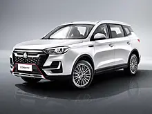 В Россию ввезли из Китая кроссовер VGV U70 Pro