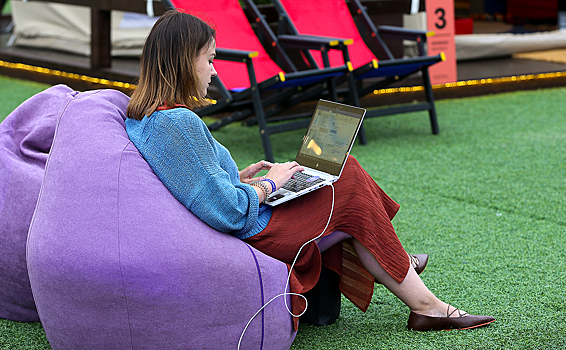 В России резко подорожали ноутбуки