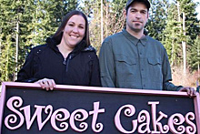 Пекарню оштрафовали за отказ сделать торт для гей-свадьбы