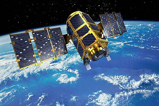 ИСС имени Решетнева заказало аппаратуру для 13 новых спутников ГЛОНАСС