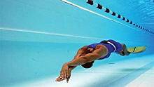 Воронежская спортсменка завоевала «золото» первенства мира по подводному спорту