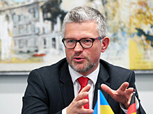 Посол Украины начал пугать ЕС «русскими перед Бранденбургскими воротами»