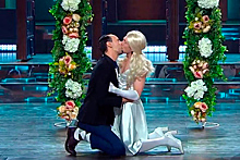 В Госдуме попросят прокуратуру проверить шоу «Игра» на ТНТ из-за поцелуя мужчин