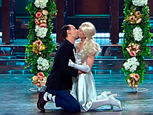 В Госдуме попросят прокуратуру проверить шоу «Игра» на ТНТ из-за поцелуя мужчин