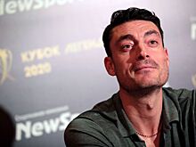 Тренер «Целе» Риера прокомментировал вылет в Лиге конференций от «Фиорентины»