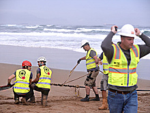 РФ может заработать на проблемах Европы и США с кабелями связи в Красном море