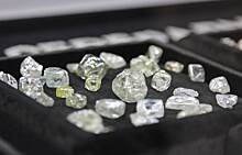 США и ЕК обсудили способы лишить Россию доходов от алмазов