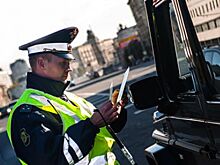 Как законно ездить на машине без документов