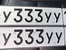 Красивые номера через бэкдор-доступ подбирал сотрудник ГИБДД в Новосибирске