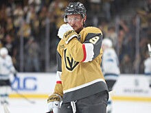 Айкел, Макар и Шайфле главные претенденты на «Харт Трофи» по версии ESPN