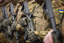 Экс-советник Пентагона заявил, что у Украины закончились военные
