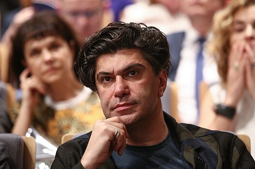 Цискаридзе рассказал, как поступает с теми, кто оскорбляет его в соцсетях: Яндек