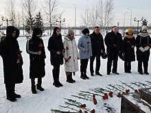 Власти Нижневартовска обнародовали список погибших при взрыве газа в жилом доме