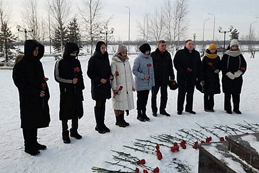 Власти Нижневартовска обнародовали список погибших при взрыве газа в жилом доме