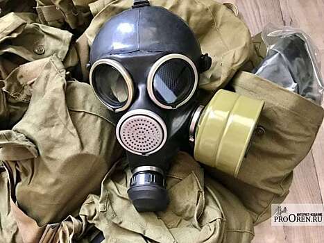 Жители поселка Южный Урал жалуются на неприятный запах с иловых полей