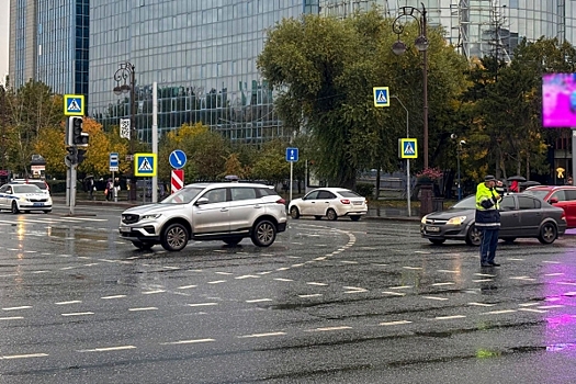 Урбанист рассказал, где в Хабаровске лучше сделать круговые перекрестки вместо развязок