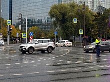 Урбанист рассказал, где в Хабаровске лучше сделать круговые перекрестки вместо развязок