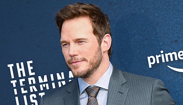 Крис Прэтт и Джуд Хилл исполнят главные роли в фильме «Путь парня-воина»