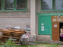 В селе Спас-Ямщики Вологодской области капитально отремонтируют Дом культуры