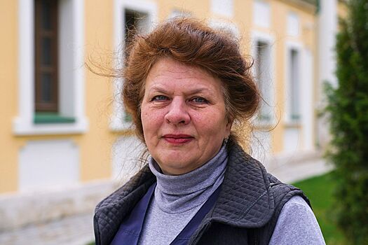 «Камушек в ожерелье»: какой стала усадьба в Зюзине после реставрации