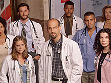 Тест: хорошо ли вы помните сериал «Скорая помощь»