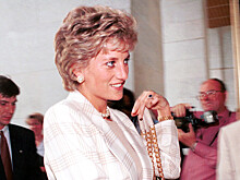 Королева сердец: 25 лет назад погибла принцесса Диана