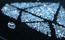 Евросоюз уточнил санкции против алмазов из России