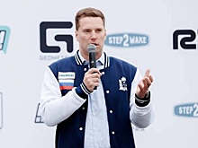 Дмитрий Кабайло подвёл спортивные итоги года в Нижегородской области