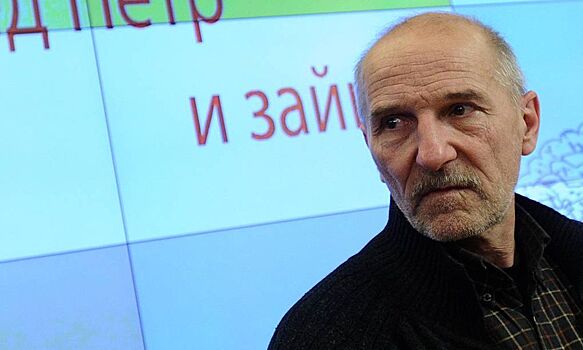 «Не получилось ничего»: жена Мамонова о состоянии артиста