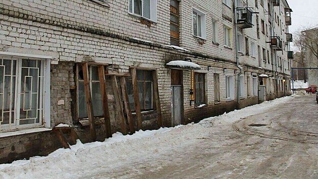 Около 20 многоэтажек построят в Тульской области для досрочного расселения аварийных домов
