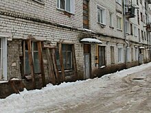 Около 20 многоэтажек построят в Тульской области для досрочного расселения аварийных домов