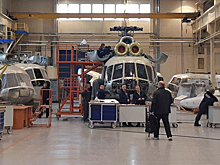 На Украине назвали ситуацию с «Мотор Сич» «вопросом жизни и смерти» для Киева