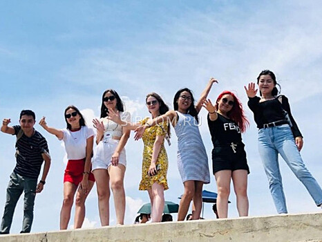 Для строительства межвузовского кампуса в Иркутске хотят предусмотреть льготы