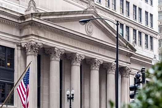 В США инфляция остаётся на высоком уровне