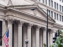 В США инфляция остаётся на высоком уровне