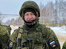 Монсон: Минеев — настоящий русский мужик, помогает людям Донбасса