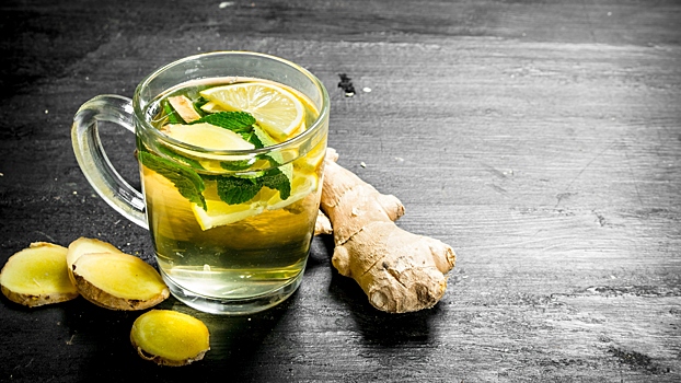 Врач рассказал, почему гречку не стоит запивать чаем