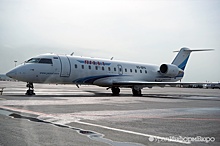 Авиакомпания "Ямал" отменила рейс из Тюмени в Екатеринбург