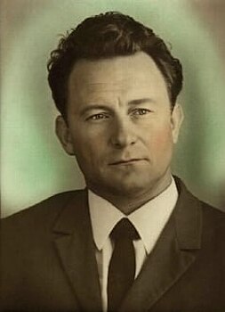 К 110-летию ЮФУ: Борис Петров