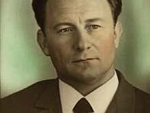 К 110-летию ЮФУ: Борис Петров