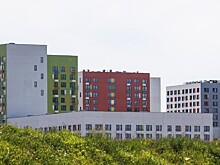 СМИ: Названы самые популярные районы Москвы для покупки нового жилья