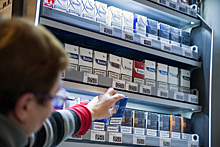 Эксперт предупредил о возможном дефиците отдельных марок сигарет в России