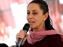 Президент Мексики не поддалась угрозам Трампа и пообещала помочь нефтью Кубе