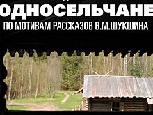 Постановку по рассказам Шукшина представят на Красноармейской