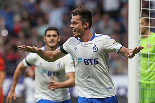 Президент Медиалиги: Юсупов — это звезда, ему было бы комфортно в команде Литвина