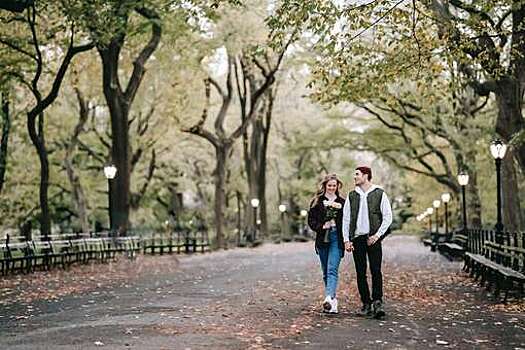 На окраине Битцевского леса создают центр "Место встреч"