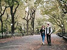 На окраине Битцевского леса создают центр "Место встреч"