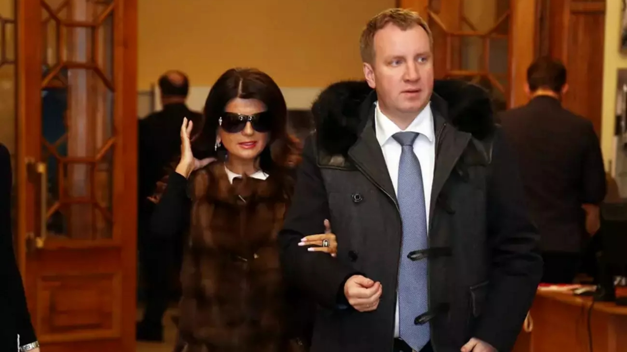 Заработок возрос: продюсер озвучил гонорары Дианы Гурцкой